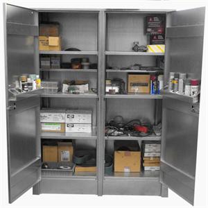 Storage cabinet